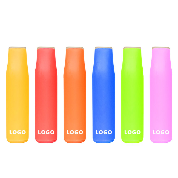 전자담배 Vaporize 사용법