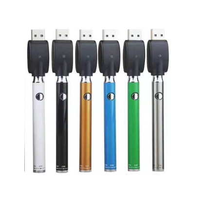 510 Vape 펜 배터리가 인기있는 이유