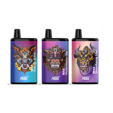 2022년 Vape 사업 동향