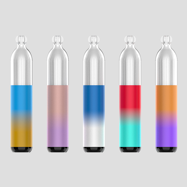 FDA는 여러 담배 맛 Vape 제품에 PMTA를 부여했습니다