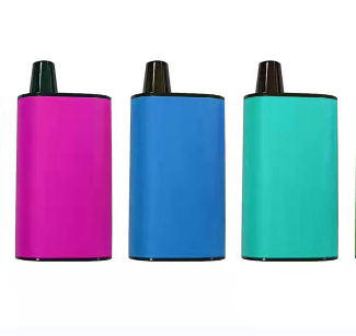 빅 뉴스! Vapes는 영국에서 공식 의료 제품이 될 것입니다.