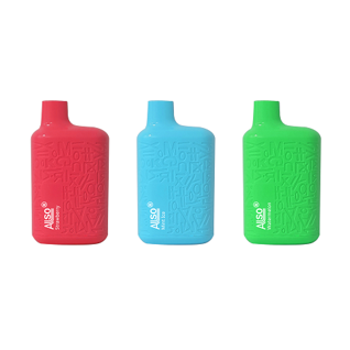 3개의 주요 영국 체인점에서 Elf Bar 일회용 Vape 제거