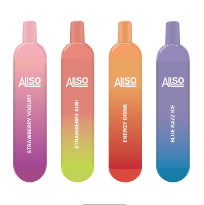니코틴 무료 일회용 vape 600 퍼프의 배터리 수명 설계가 가벼운 사용자의 요구를 얼마나 오래 충족시킬 수 있습니까?