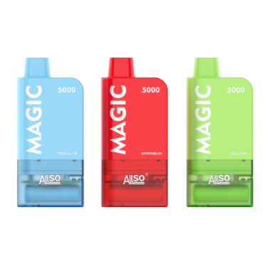 교체용 포드 장치란 무엇이며 최신 베이핑 경험을 어떻게 개선합니까?