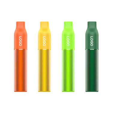 블루베리 맛 TPD 550mah Vape Pen